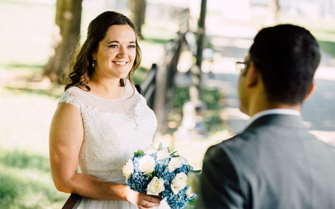 The Grand in Baltimore Wedding: A Classic and Meaningful Celebration in Baltimore, MD