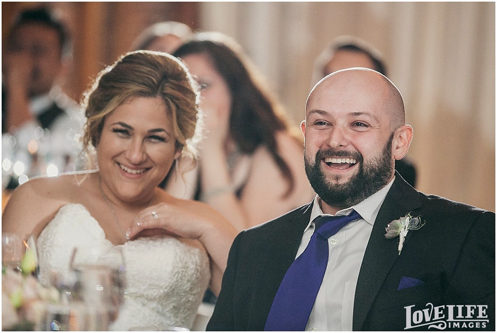 American visionary art museum wedding 