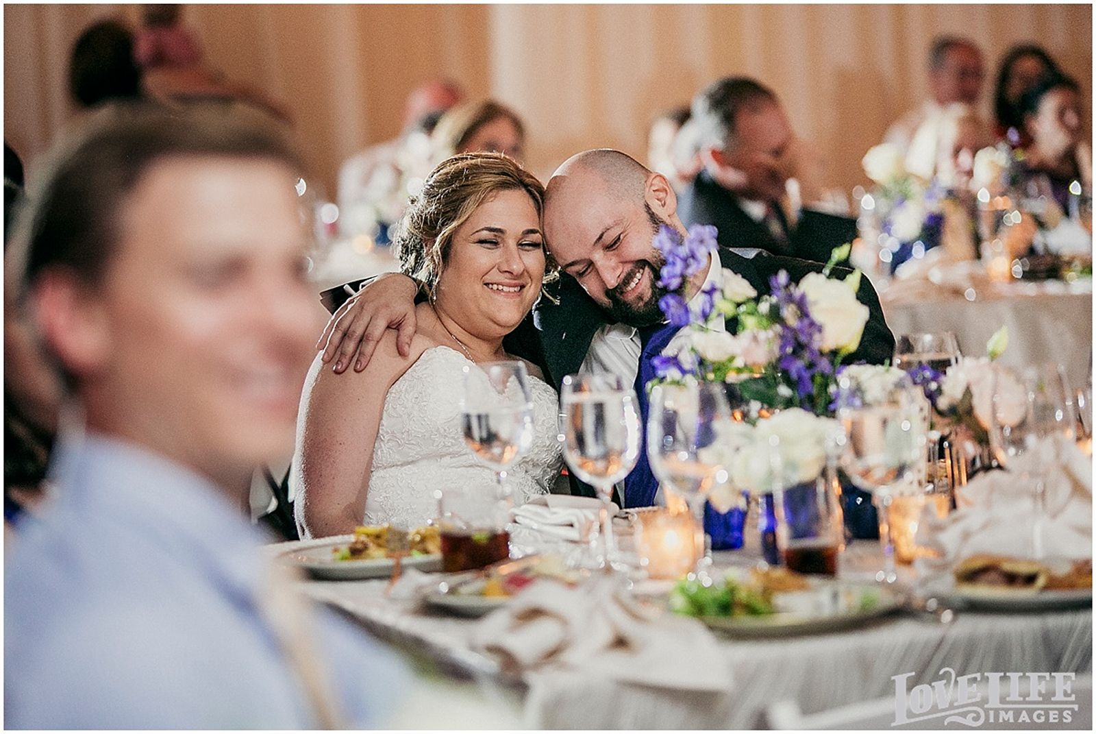 American visionary art museum wedding 