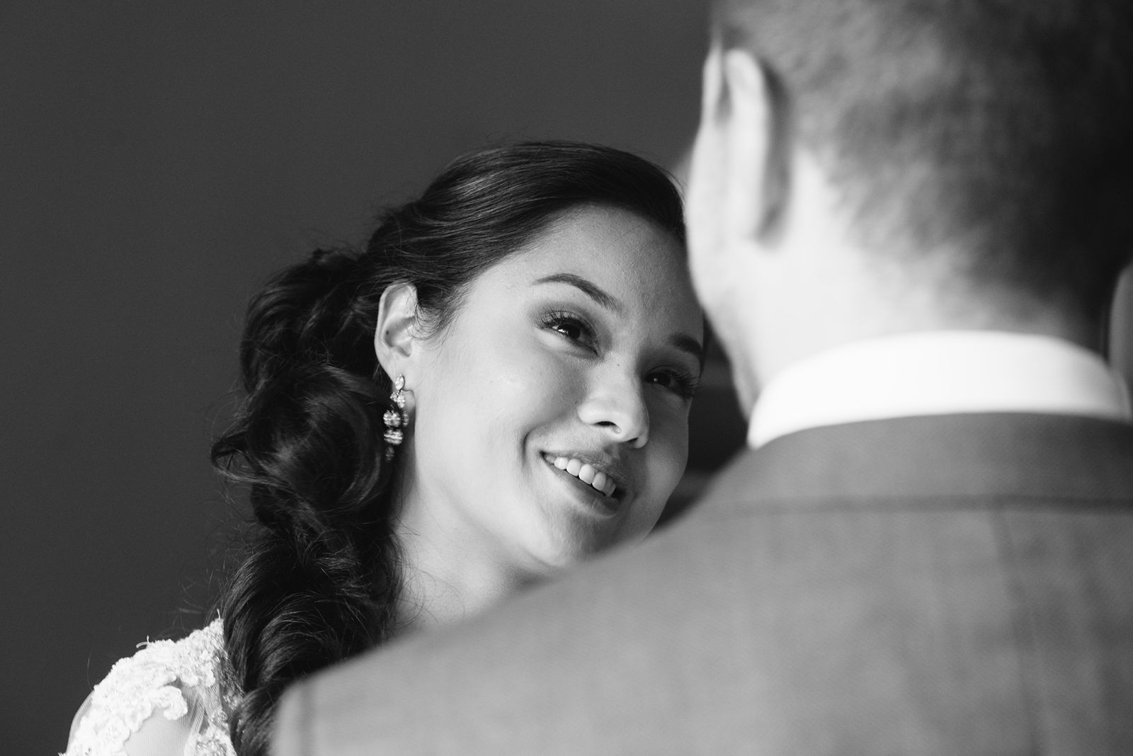 Bethesda MD Strathmore Wedding