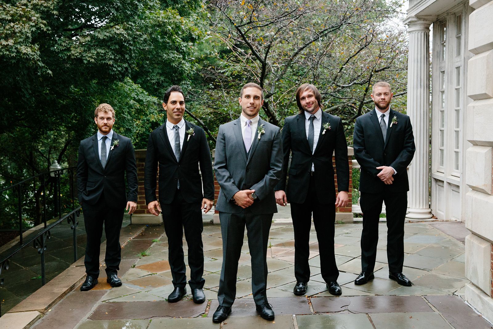 Bethesda MD Strathmore Wedding
