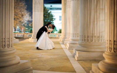 How to Plan a DC War Memorial Wedding in 2026