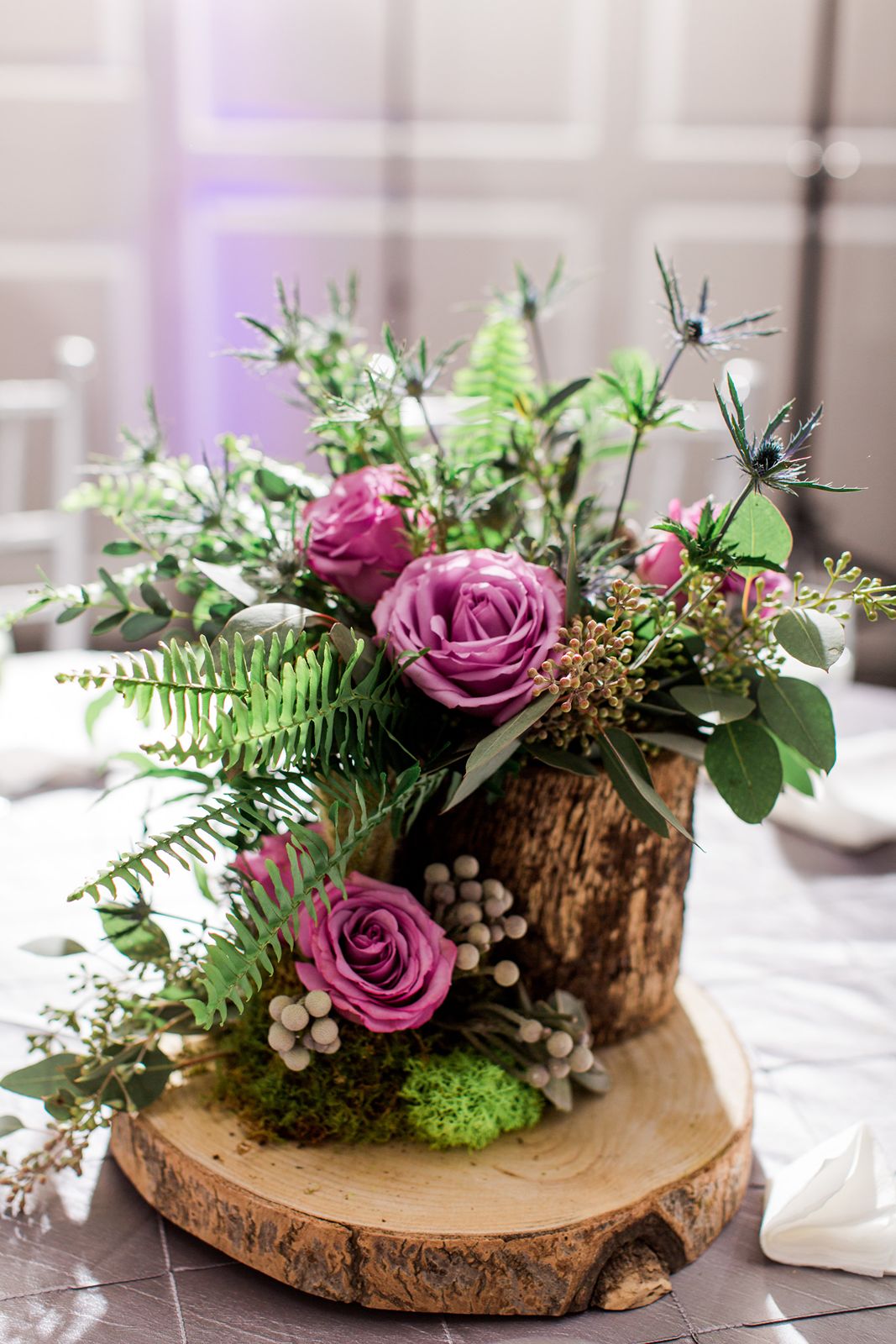 University of maryland chapel wedding 