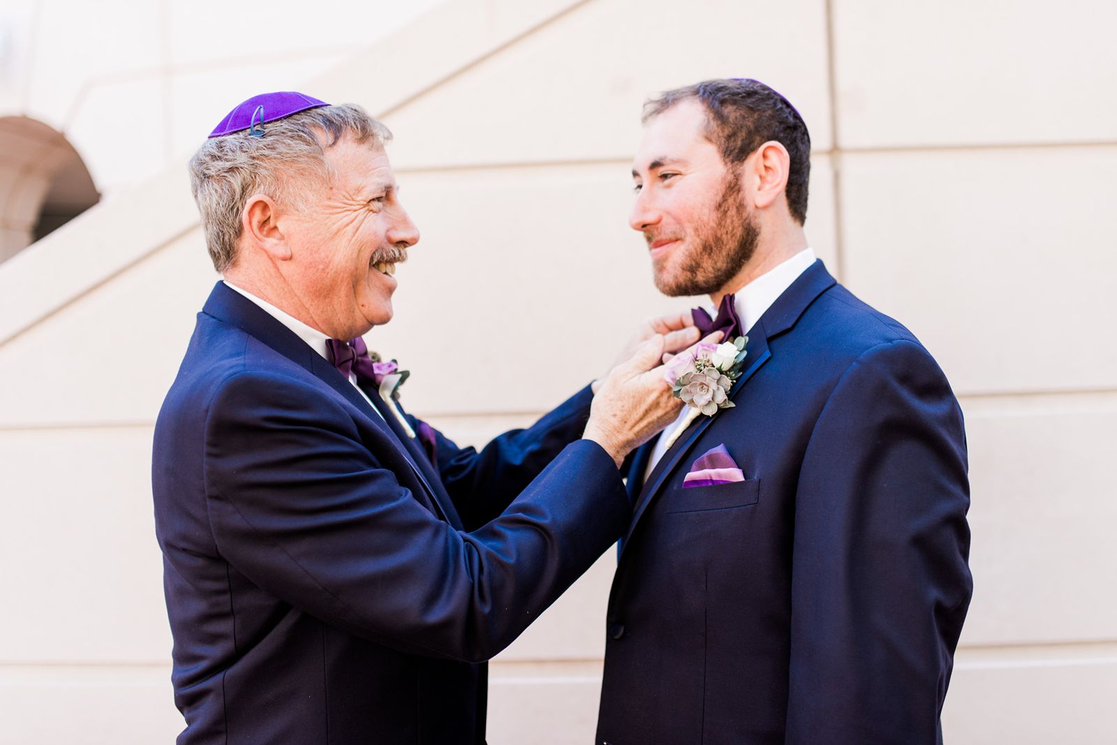 University of maryland chapel wedding 