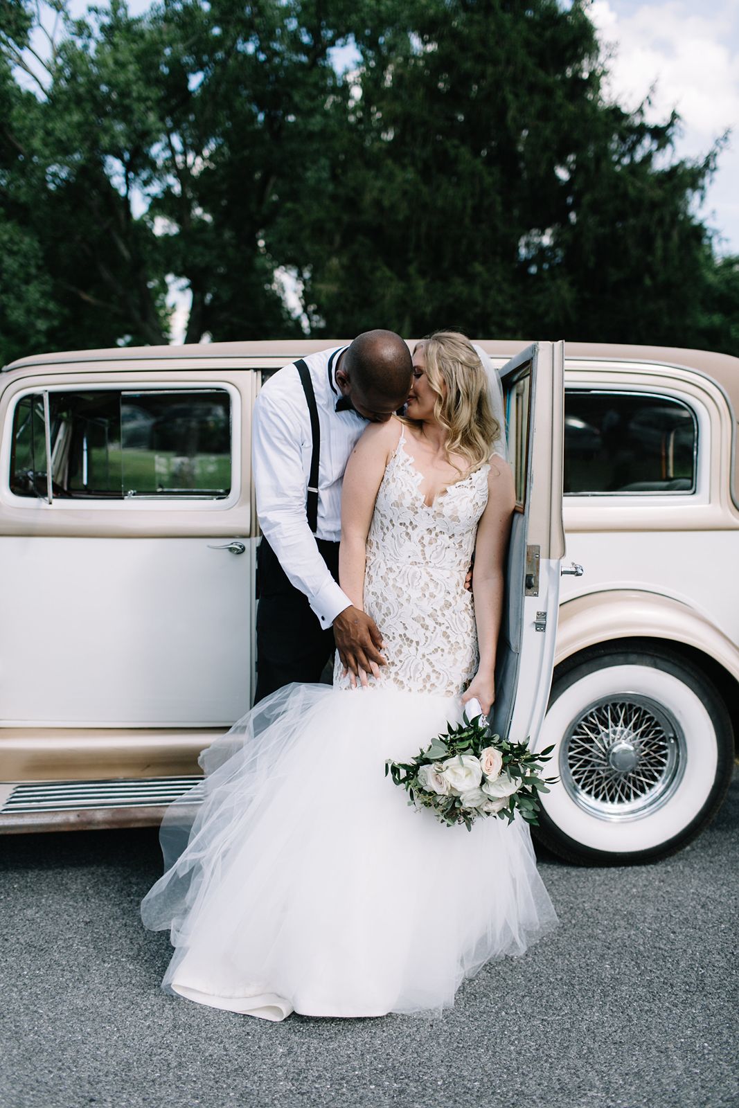 bolger center wedding