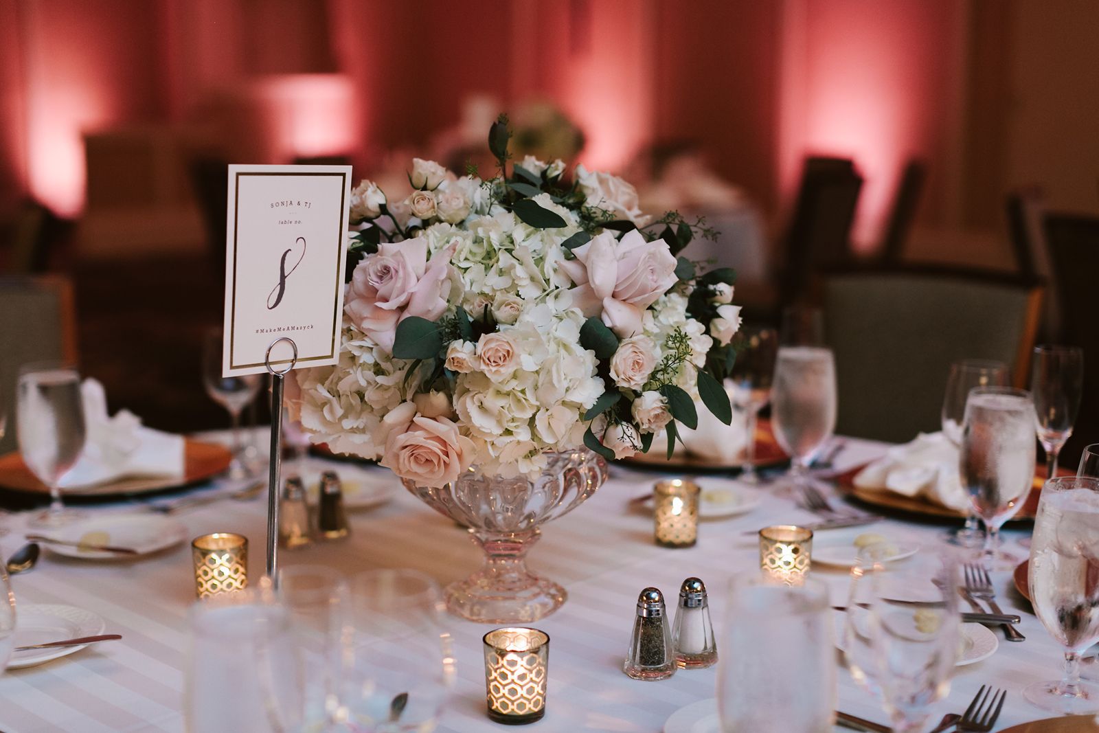 bolger center wedding