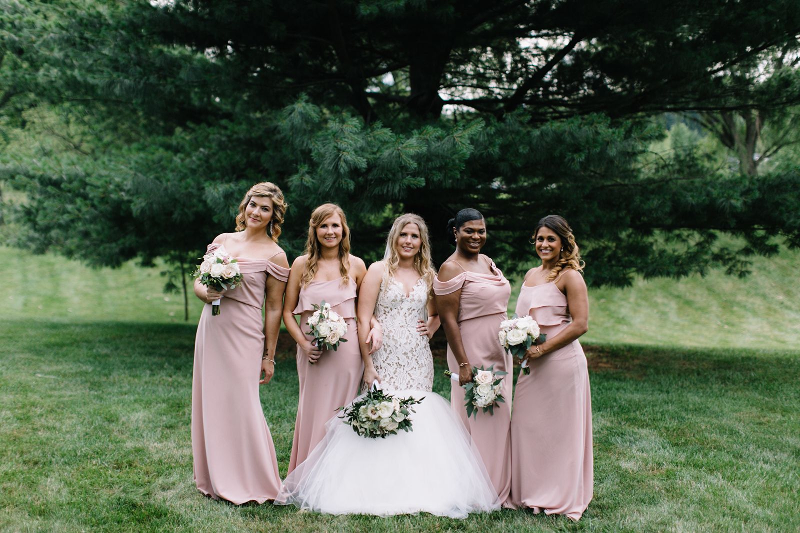 bolger center wedding