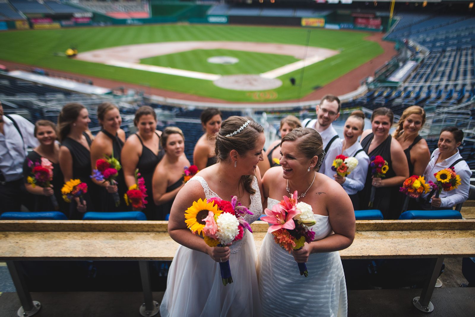 unique dc wedding venues
