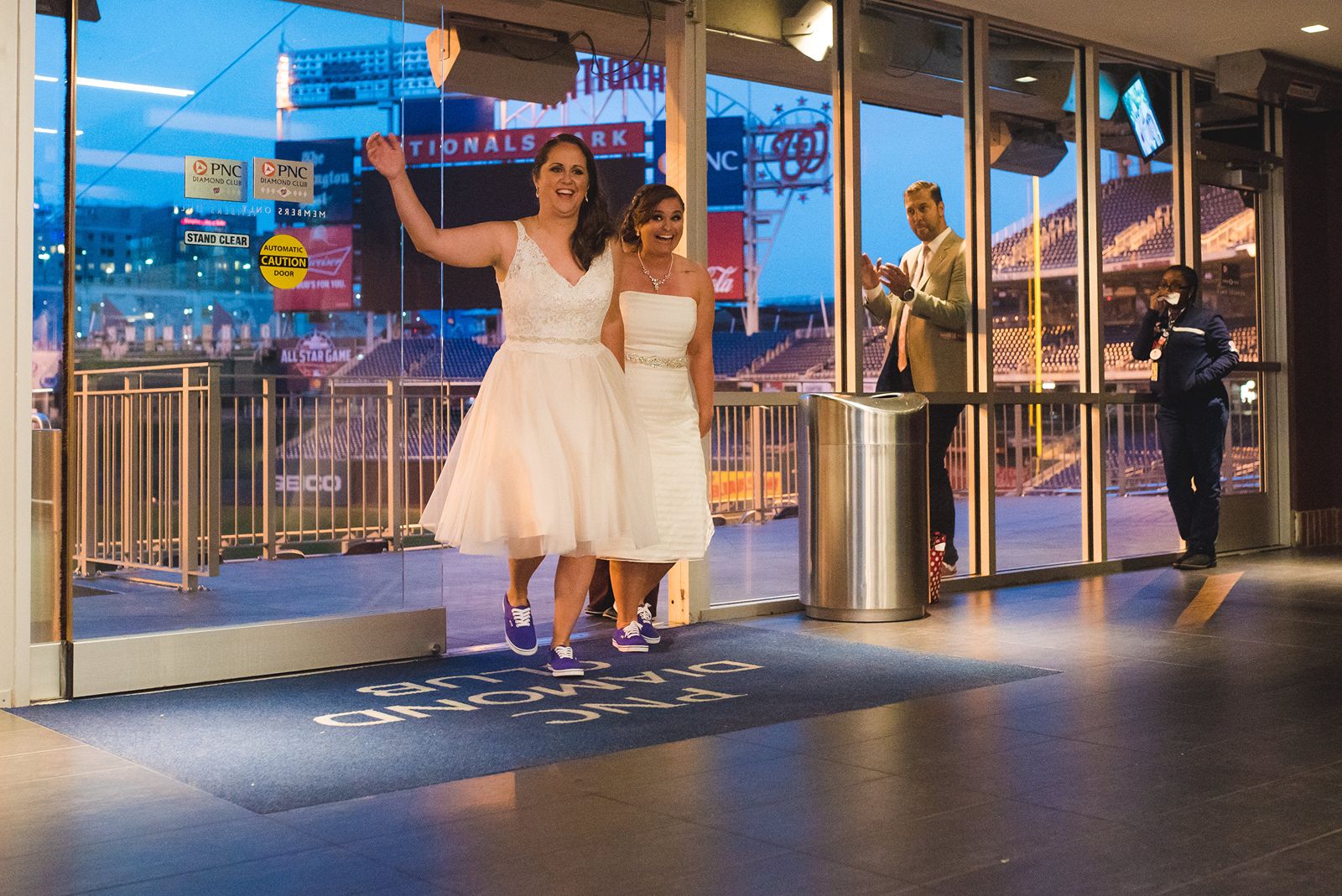 unique dc wedding venues