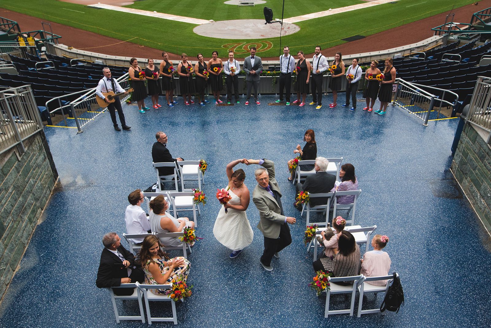 unique dc wedding venues