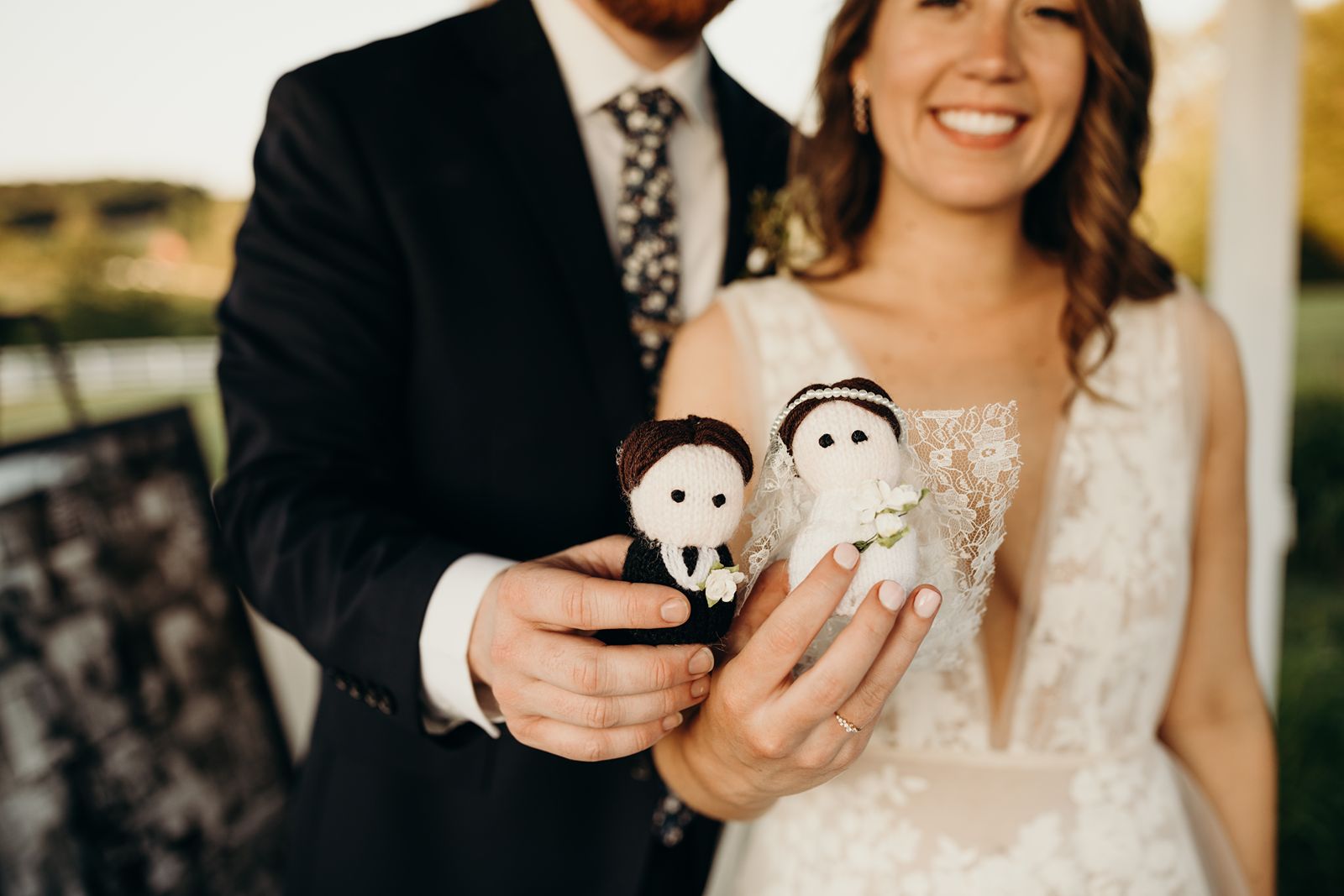 Blue hill farm wedding 
