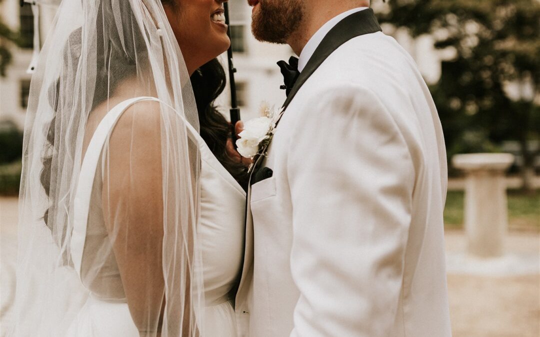 The Assembly Room Baltimore Wedding: A Cultural Fusion Celebration in Baltimore, MD