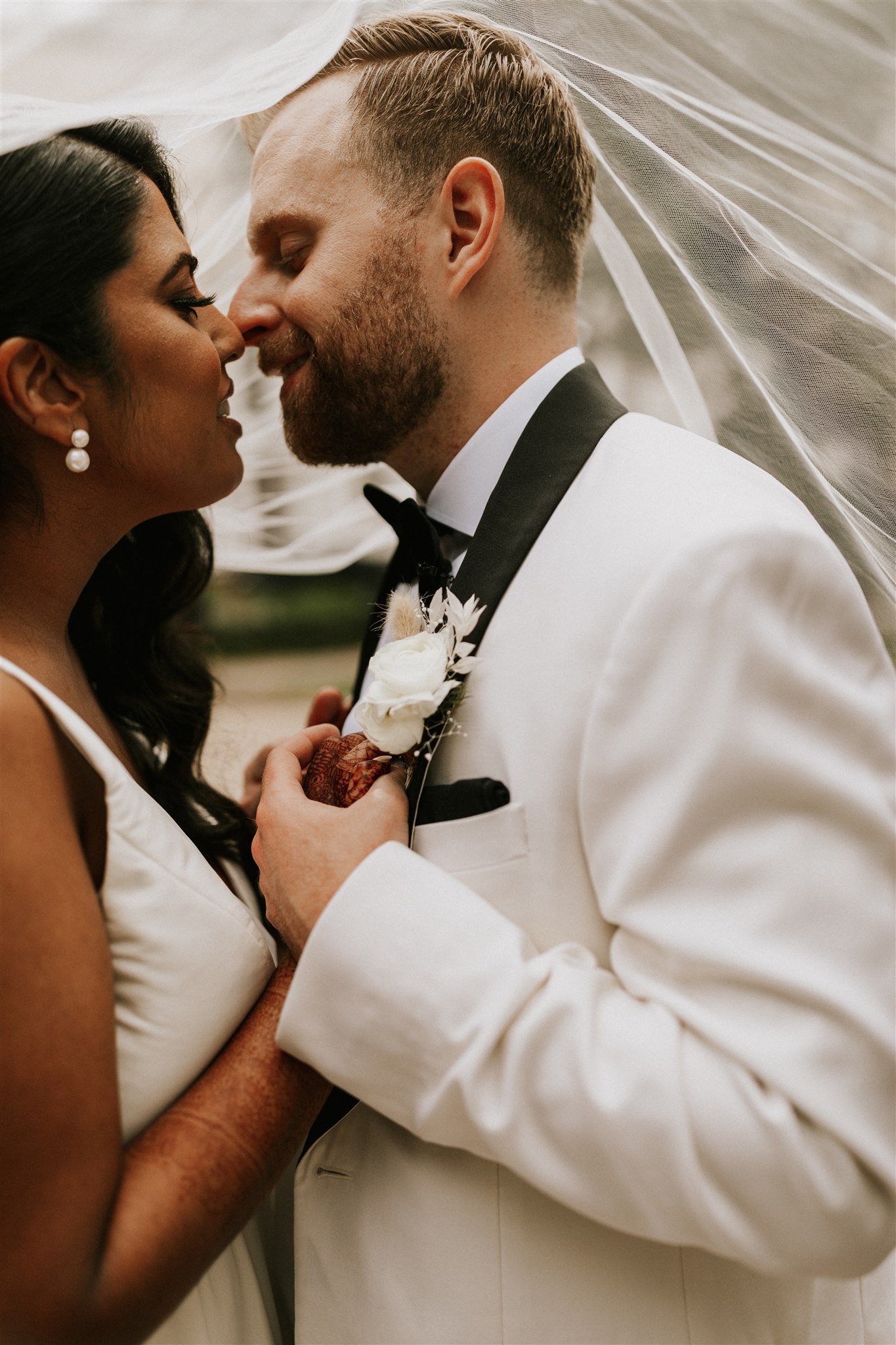 The assembly room baltimore wedding 