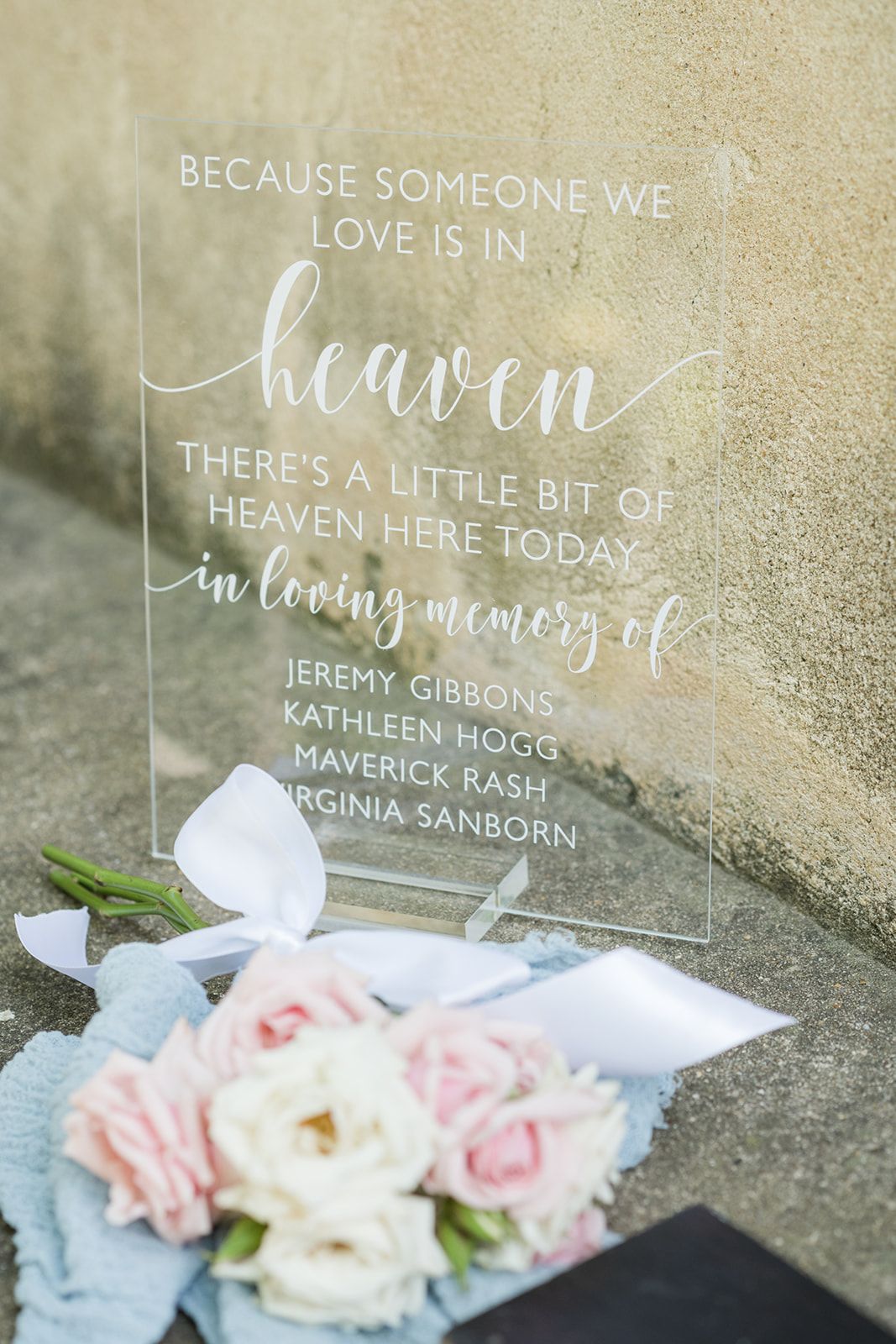 Carlyle house wedding 