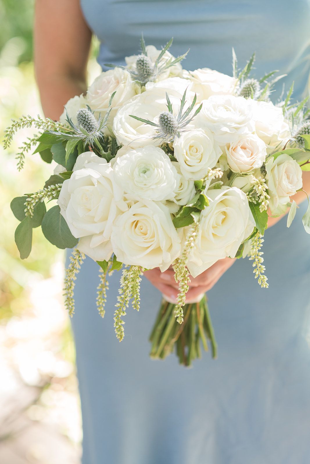 Carlyle house wedding 