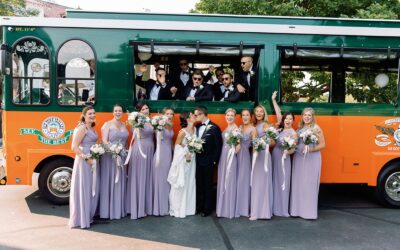 Week in Wedding News: Wedding Planning Trends Vibrant Florals & Stress-Free Ideas