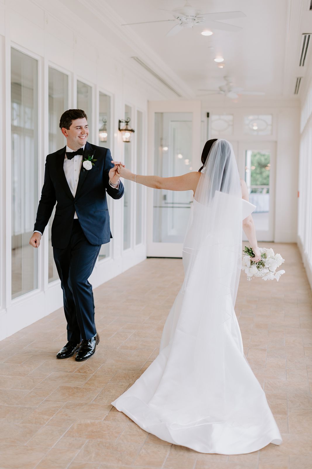 washington golf and country club wedding