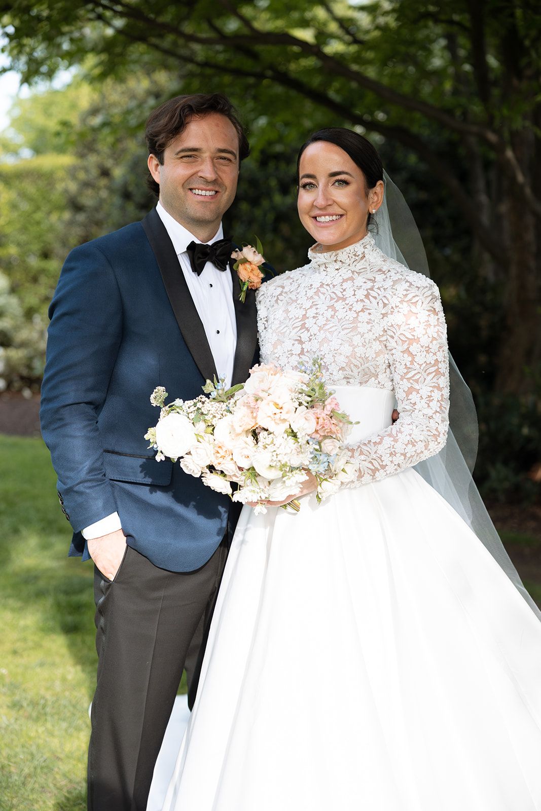 Wedding venues in bethesda md 
