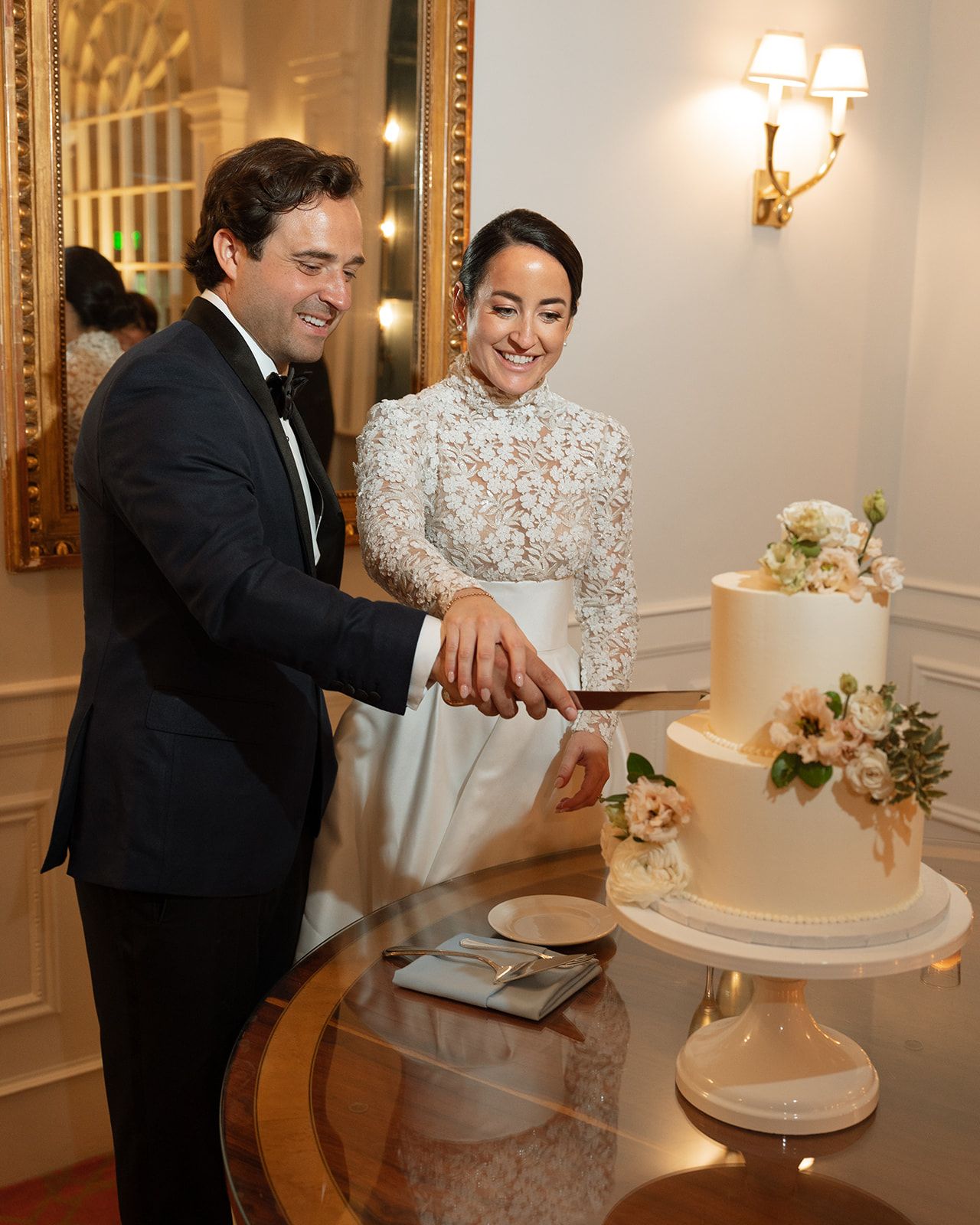 Wedding venues in bethesda md 