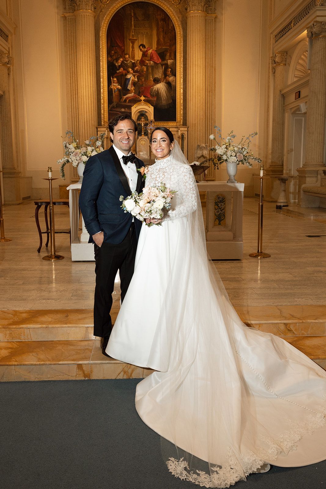Wedding venues in bethesda md 