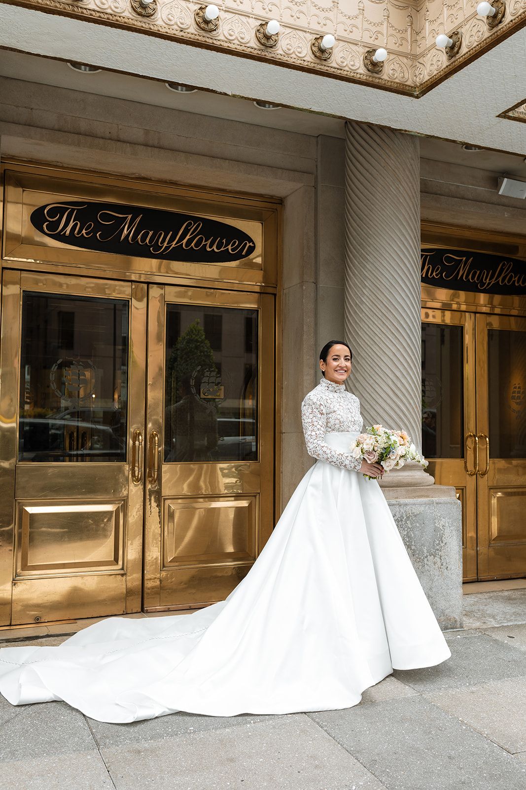 Wedding venues in bethesda md 