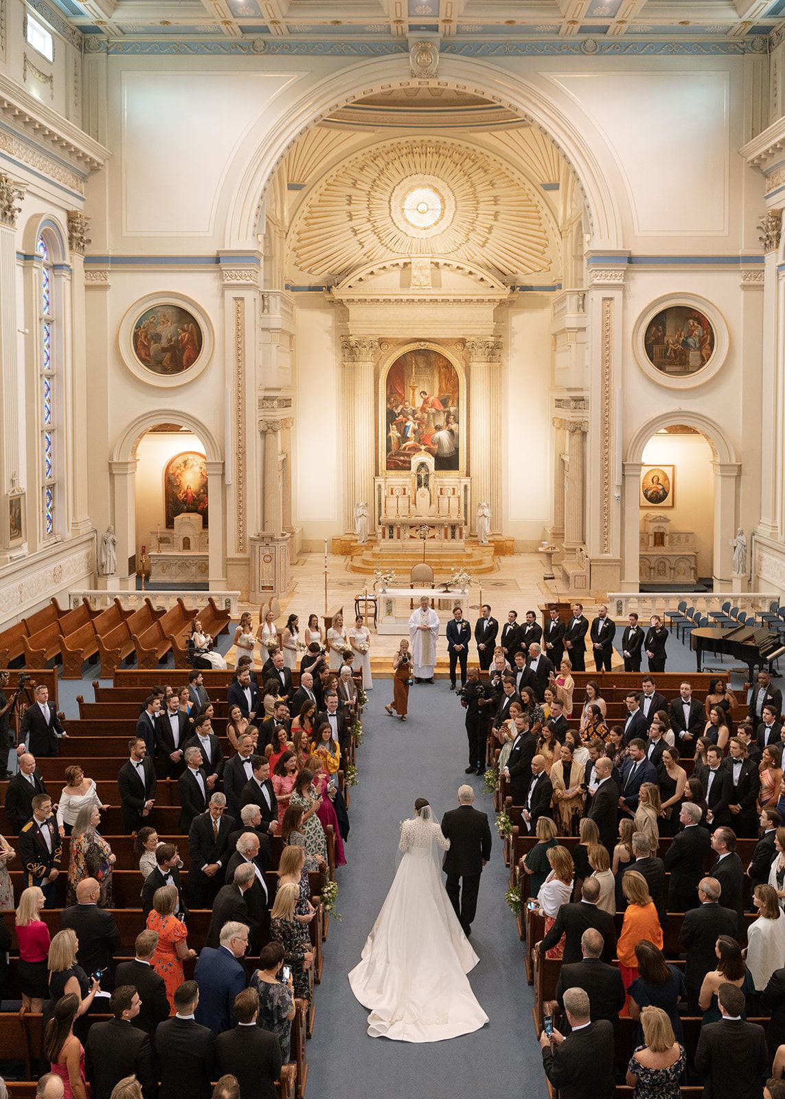 Wedding venues in bethesda md 