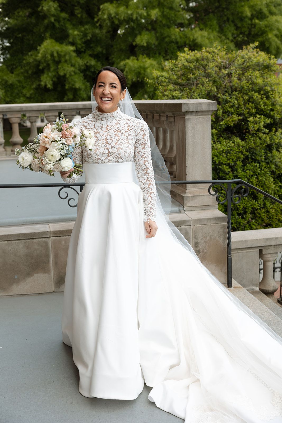 Wedding venues in bethesda md 
