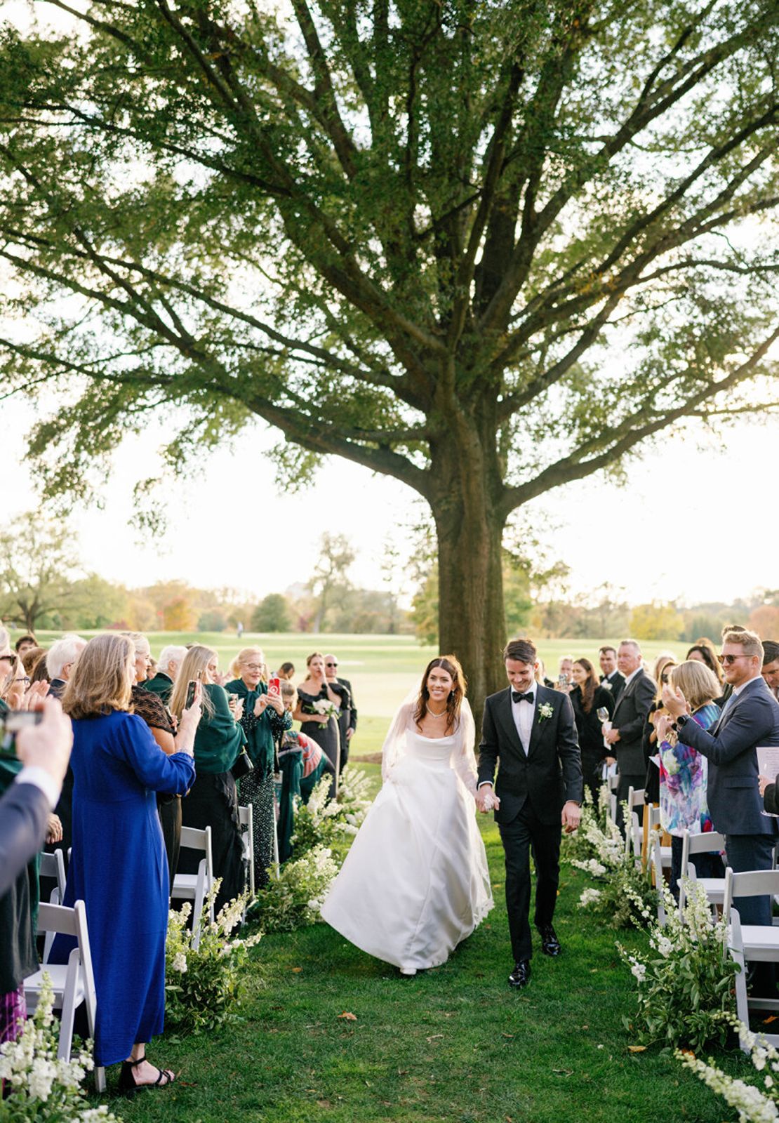 Chevy chase wedding venue 
