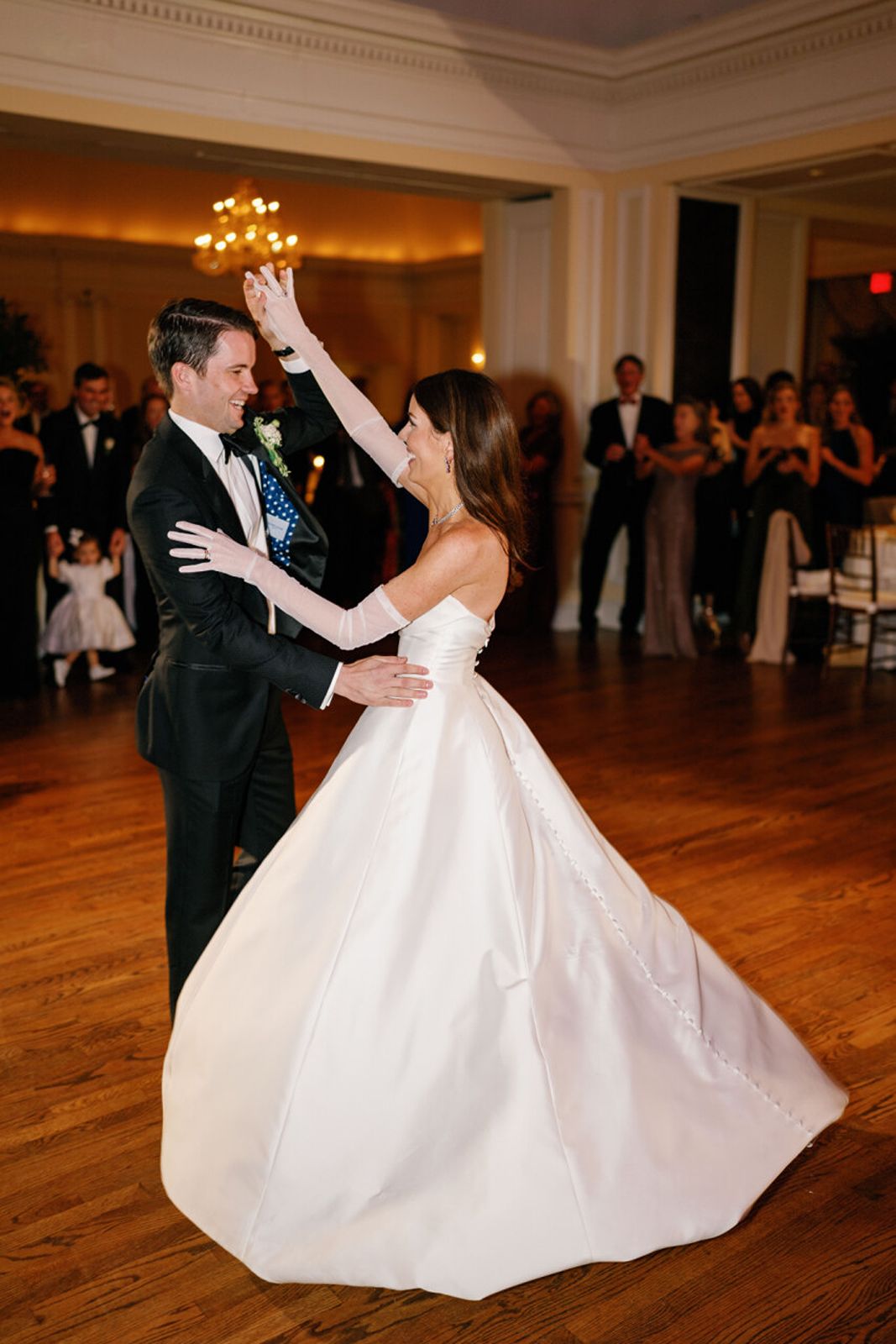 Chevy chase wedding venue 