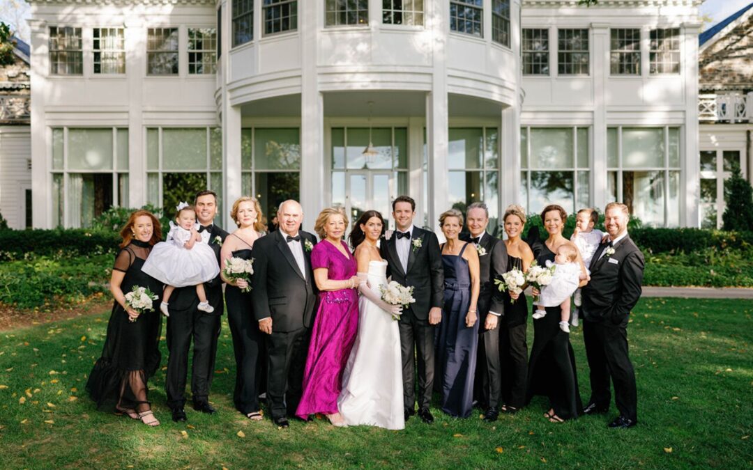 Wedding Planner Chevy Chase MD | O’Neil Events