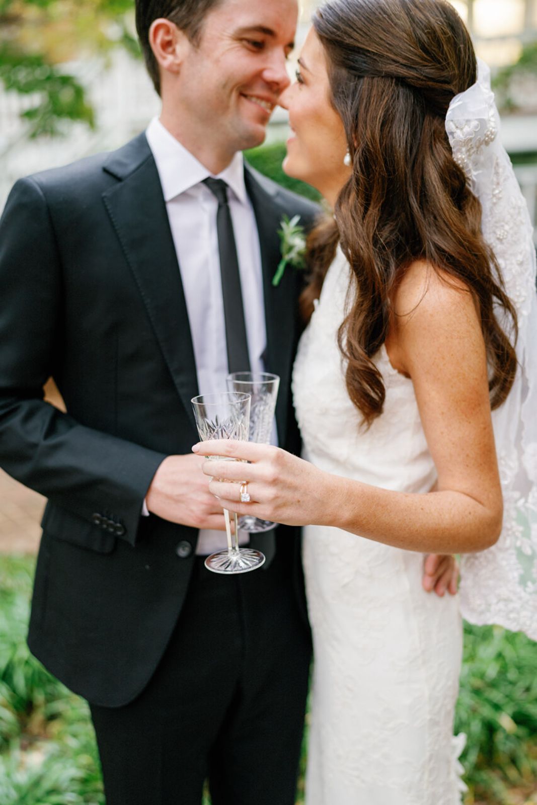 Chevy chase wedding venue 