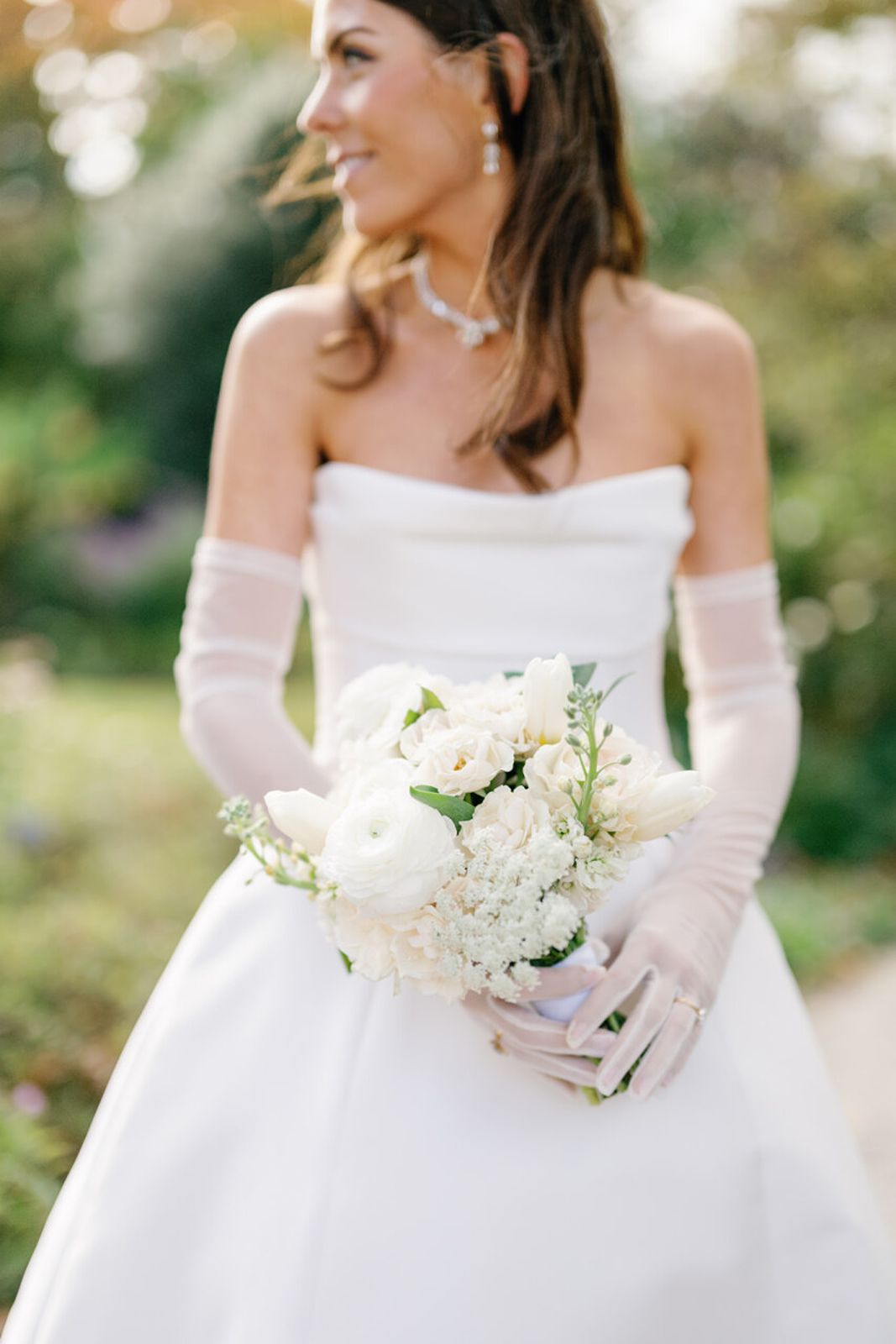 Chevy chase wedding venue 