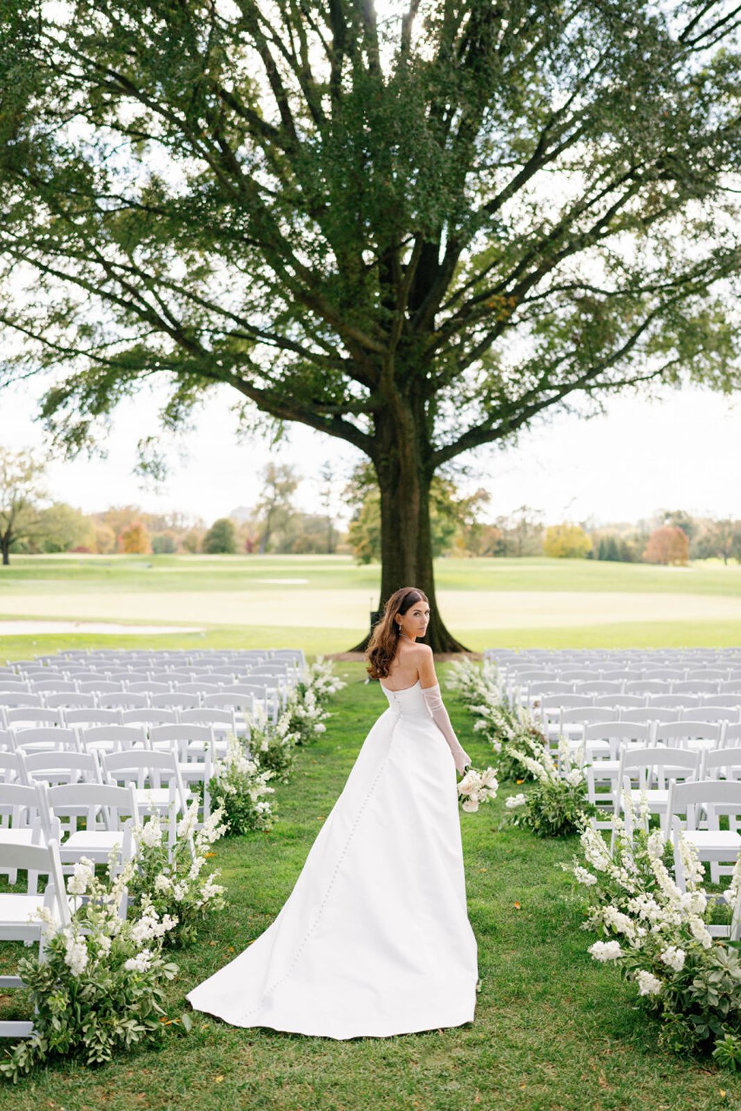 Chevy chase wedding venue 
