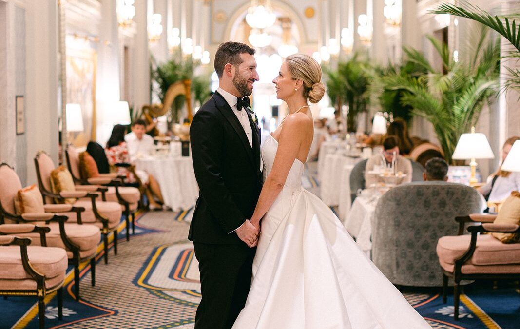 What Do Wedding Venues in NYC Actually Cost?