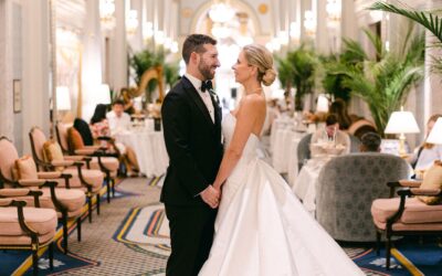 What Do Wedding Venues in NYC Actually Cost?