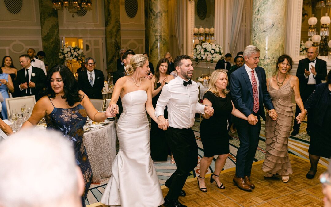 How Much Does a Wedding Planner Cost in NYC?