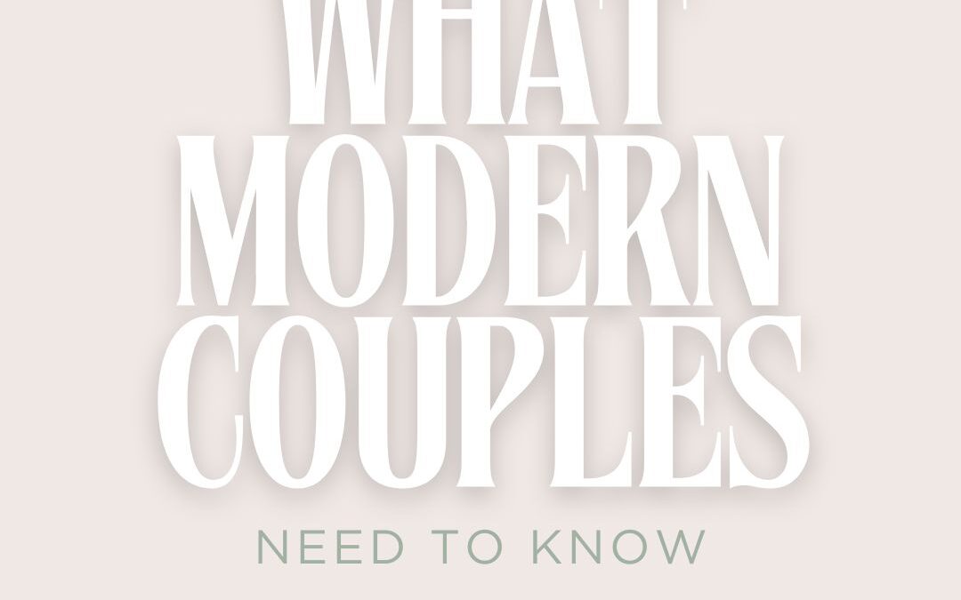 2025 Wedding Trends: What Modern Couples Need to Know