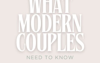 2025 Wedding Trends: What Modern Couples Need to Know