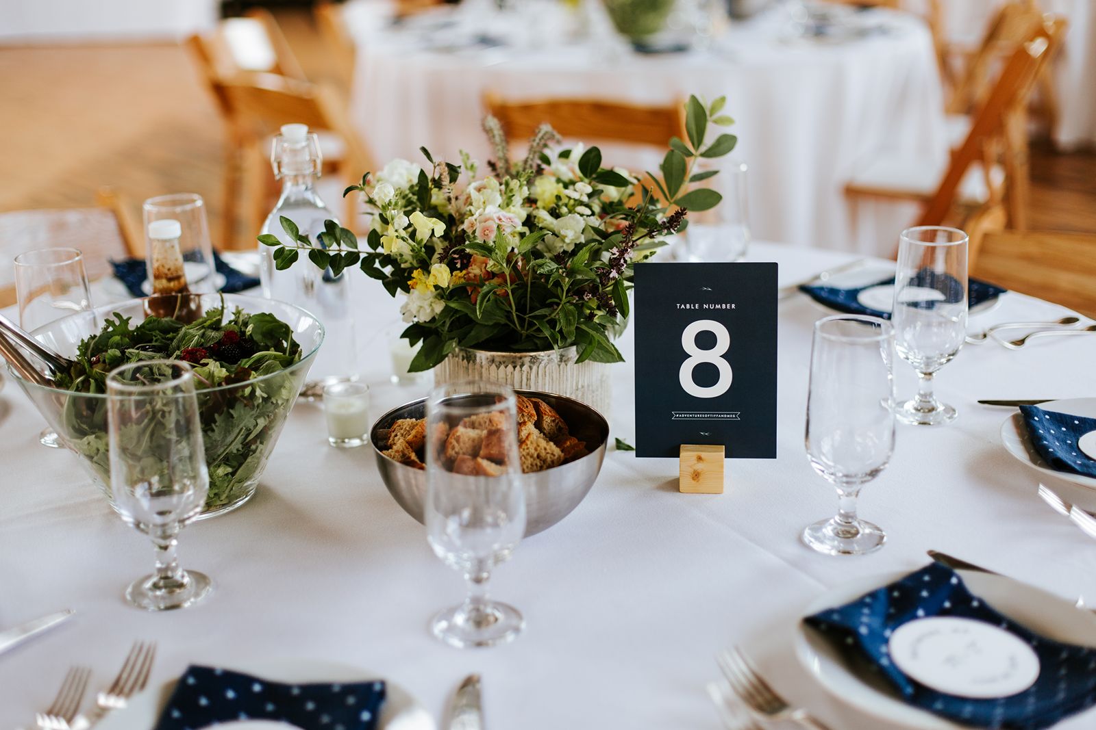 Accelerator space baltimore wedding 