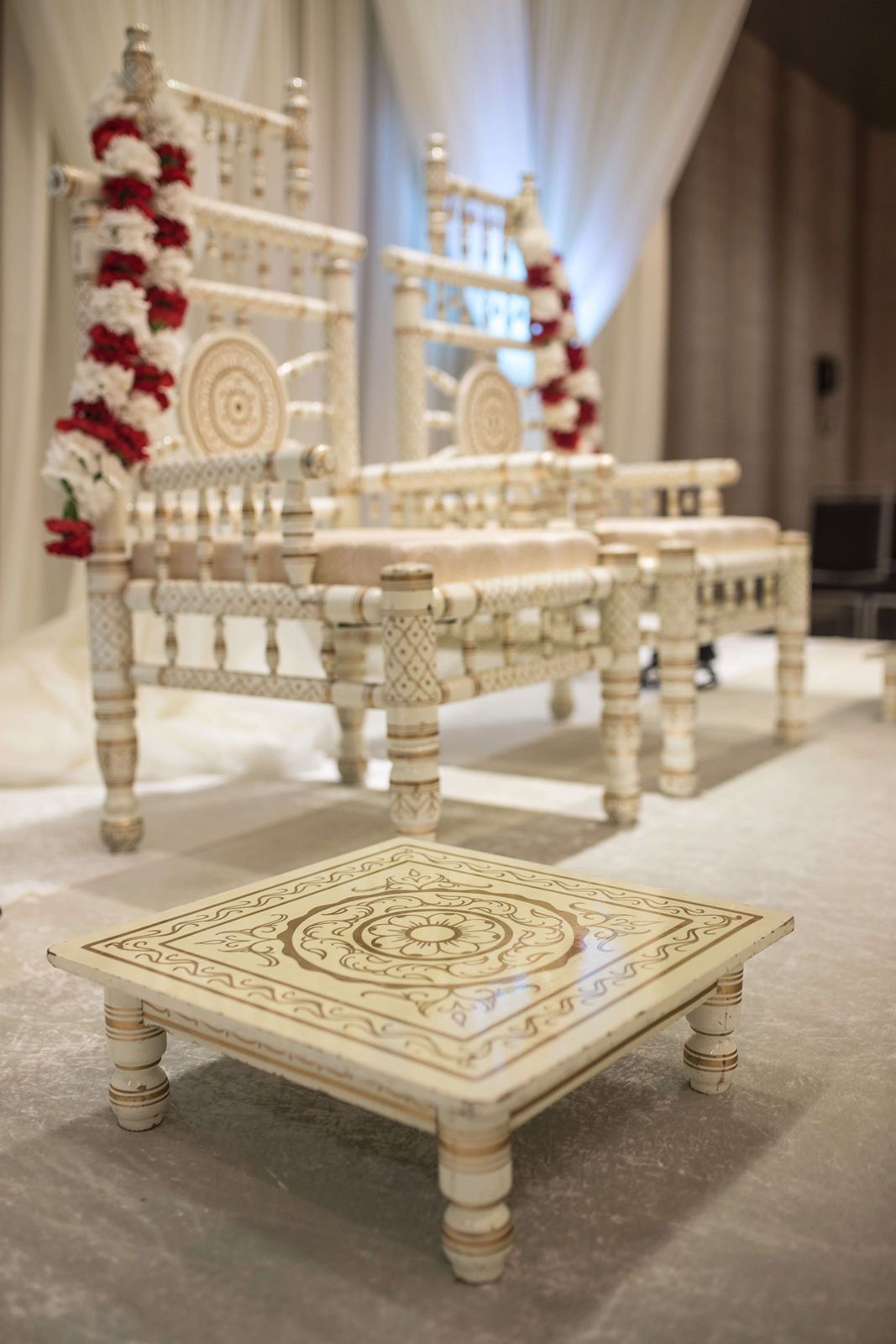 Bethesda marriott wedding 