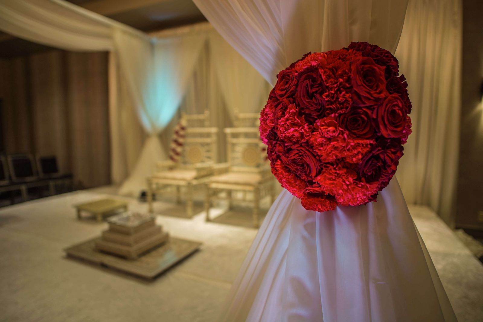 Bethesda marriott wedding 