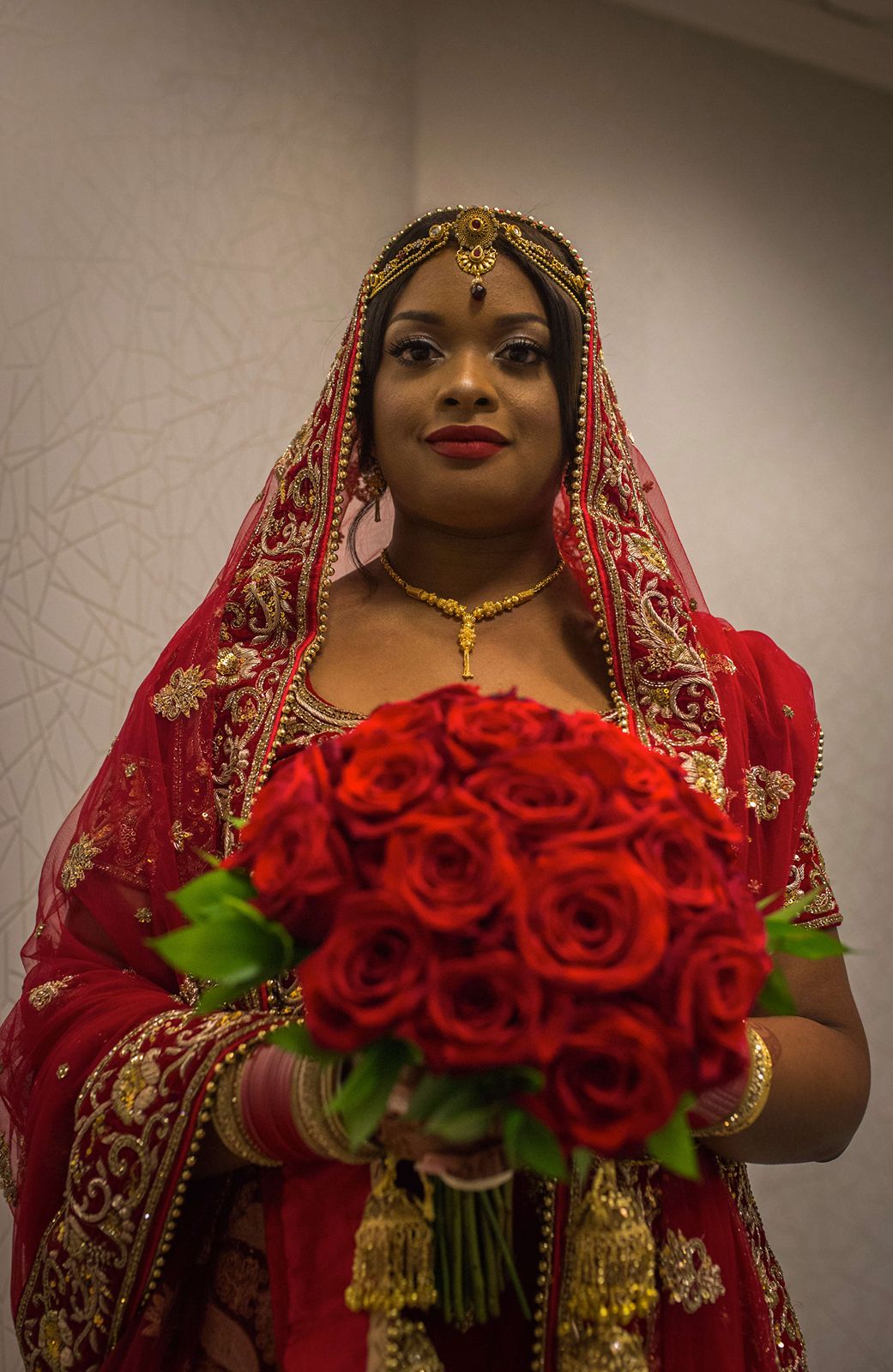 Bethesda marriott wedding 
