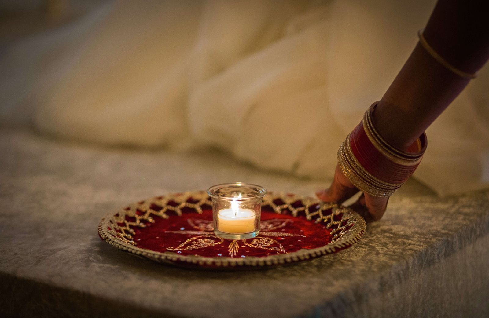 Bethesda marriott wedding 