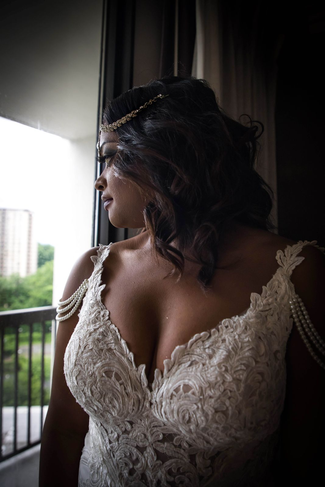 Bethesda marriott wedding 