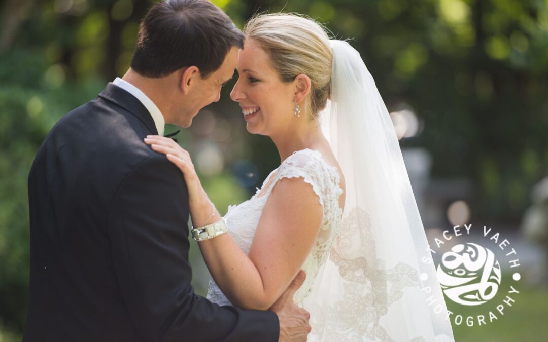 Cosmos Club DC Wedding: A Classic and Elegant Celebration in Washington, DC