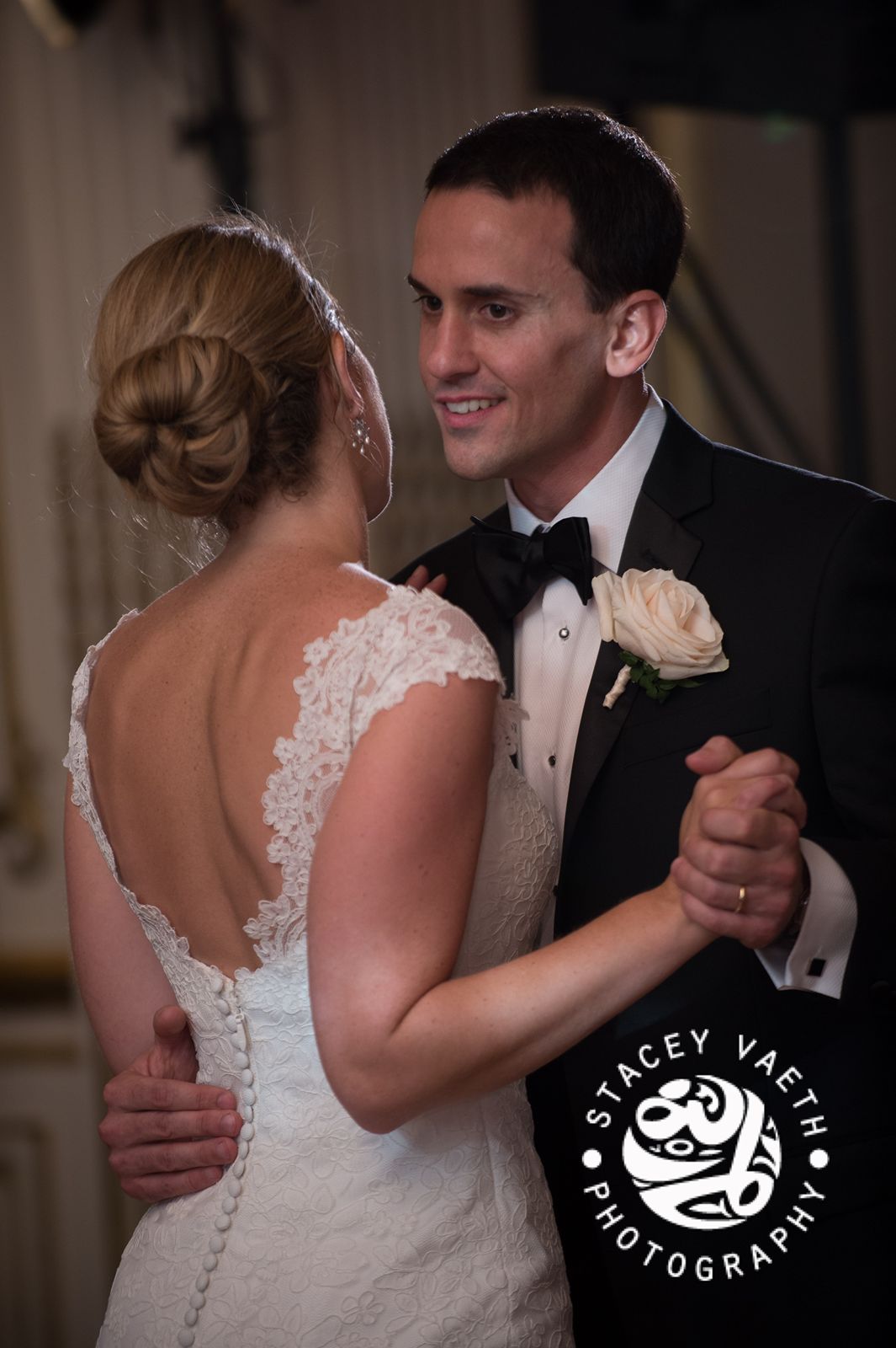 Cosmos club dc wedding 