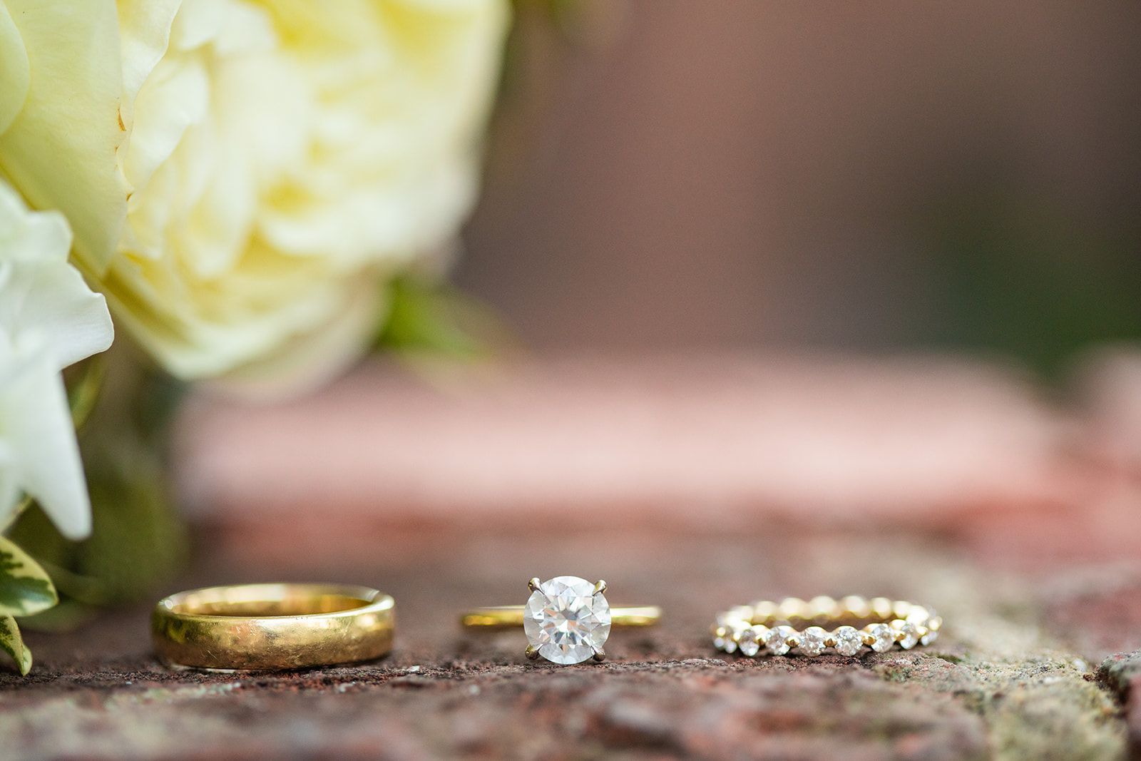 Fall Wedding at Decatur House in Washington, DC