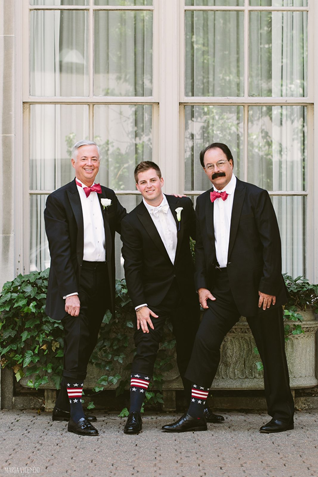 Mayflower dc wedding 