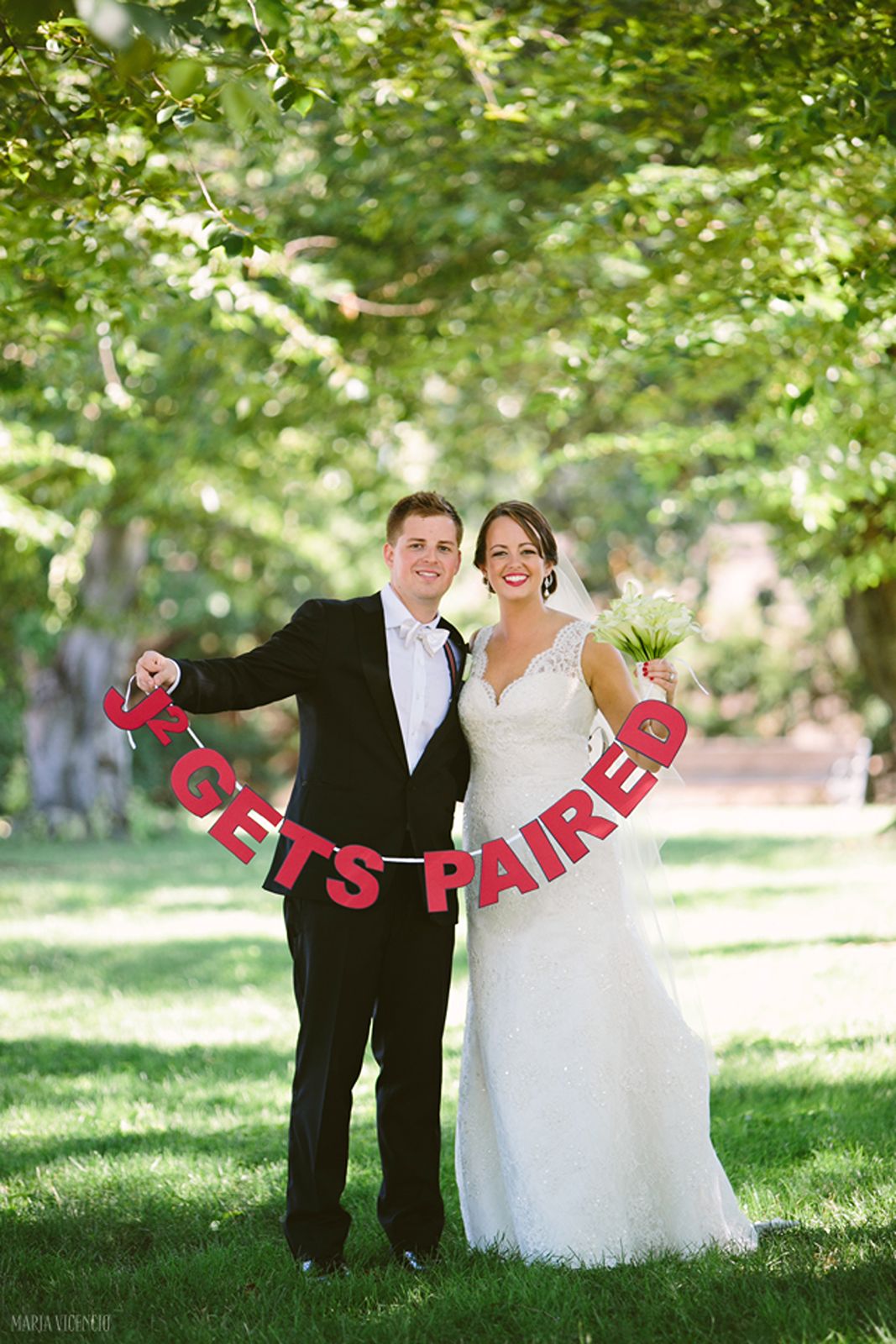 Mayflower dc wedding