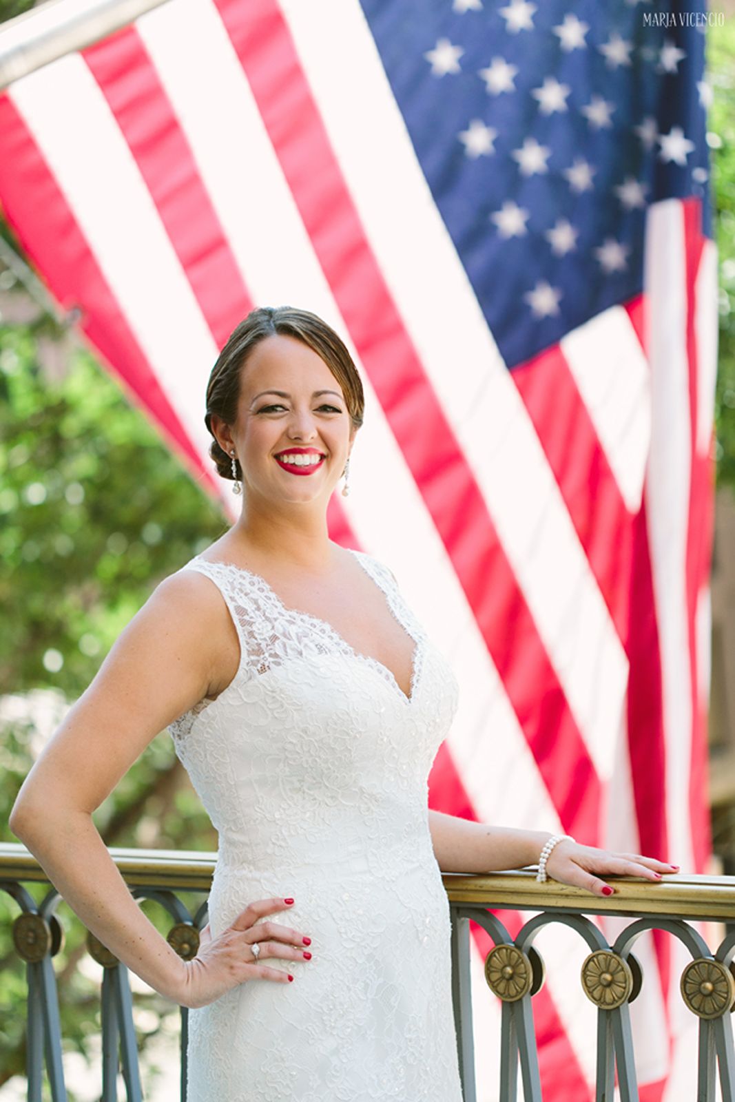 Mayflower dc wedding 